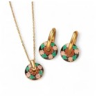 set di gioielli