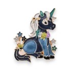 Broches Licorne