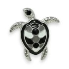 Broches Tortue