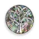 Tree of Life Brooches