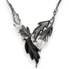 Fantasy necklaces