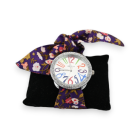 Armbanduhren mit Stoffarmband