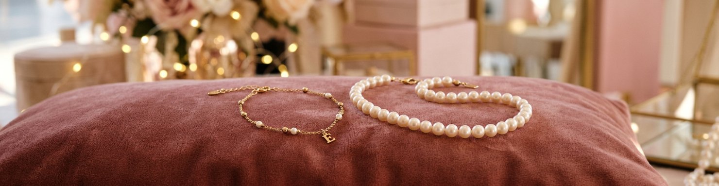 Collection bijoux fantaisie valeur durable entretien