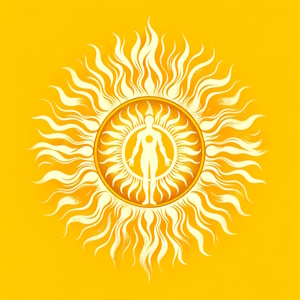 Chakra del Plexo Solar
