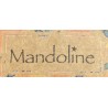 Mandoline