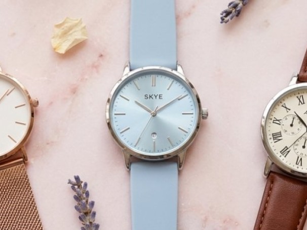 Comment Choisir sa Montre Fantaisie Femme | Nanamode