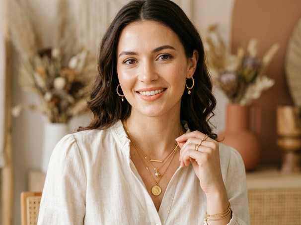 Comment associer bijoux fantaisie et tenue sans faux pas : 6 règles essentielles