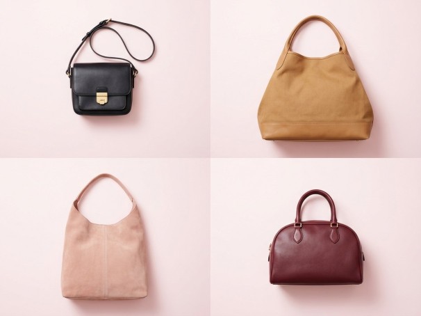 Quel sac a main choisir selon sa morphologie : guide complet pour trouver le mod