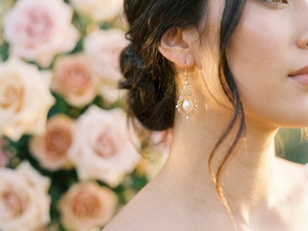 Bijoux mariage invitée : comment choisir les bons accessoires pour briller sans 