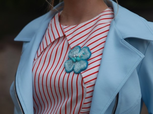 Révolution des broches aimantées : L'accessoire de mode incontournable en 2024