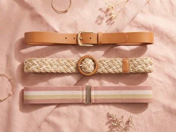 Comment connaître sa taille de ceinture femme ? Le guide complet avec tableau de